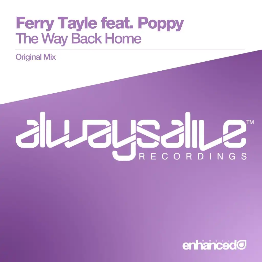 The Way Back Home (feat. Poppy)
