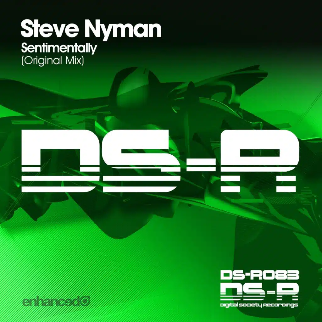Steve Nyman