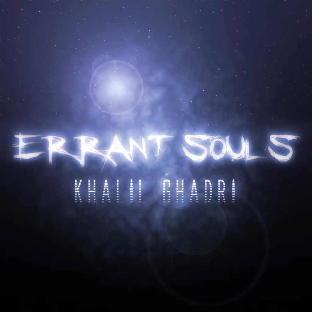 Errant Souls