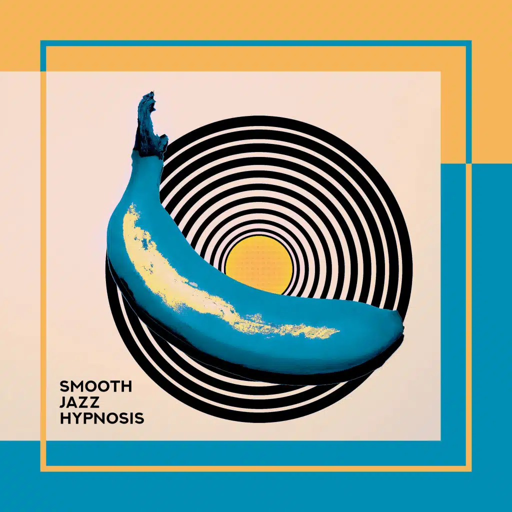 Smooth Jazz Hypnosis: 2019 Modern & Oldschool Side of Smooth Jazz, Fresh Instrumental & Piano Only Music Selection