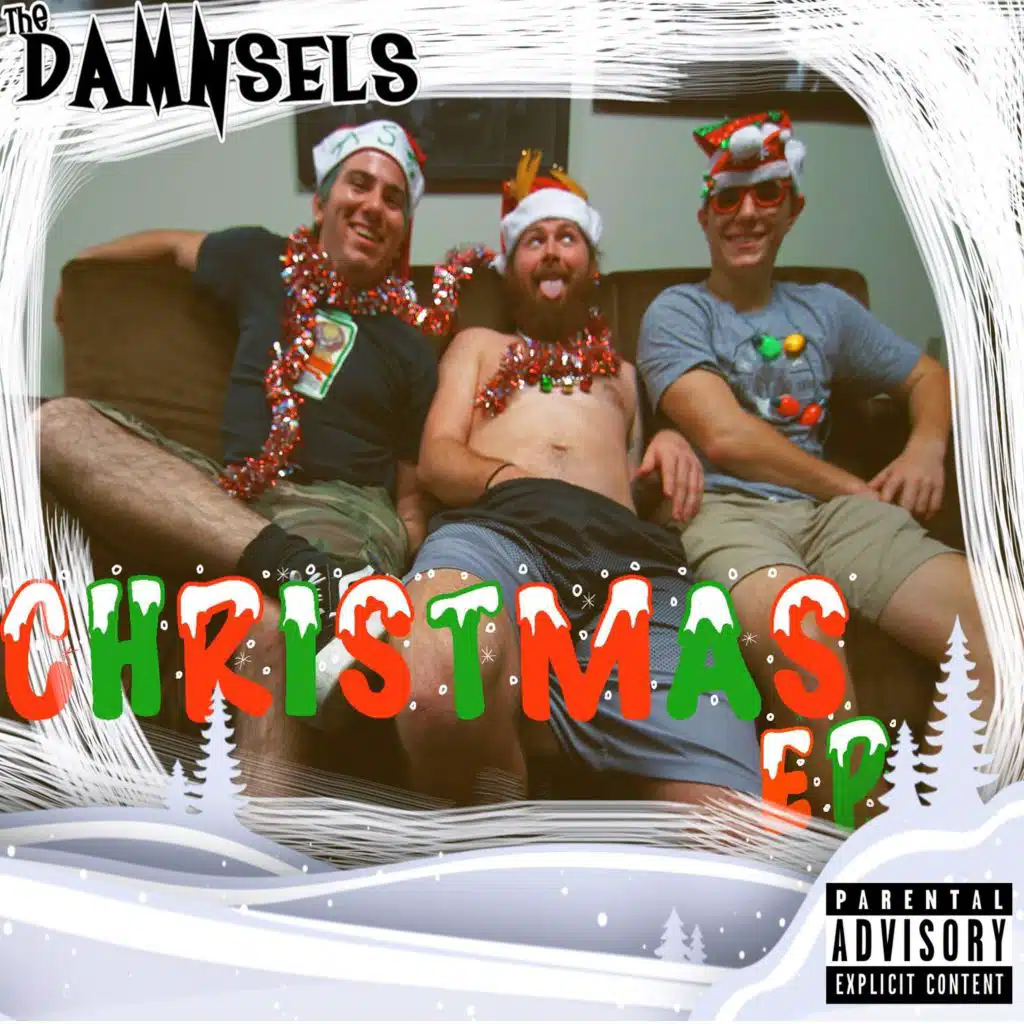 Christmas EP