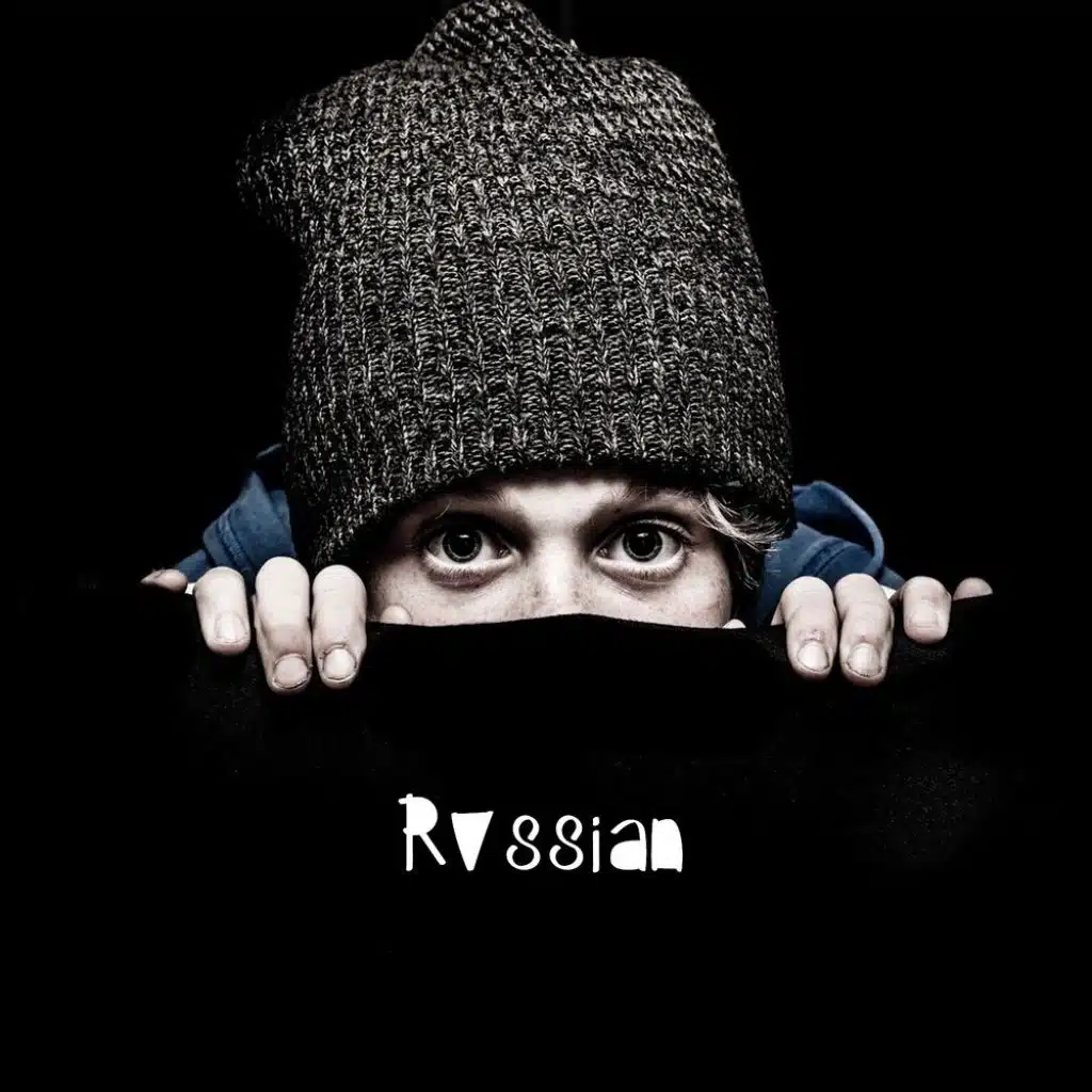 Rvssian