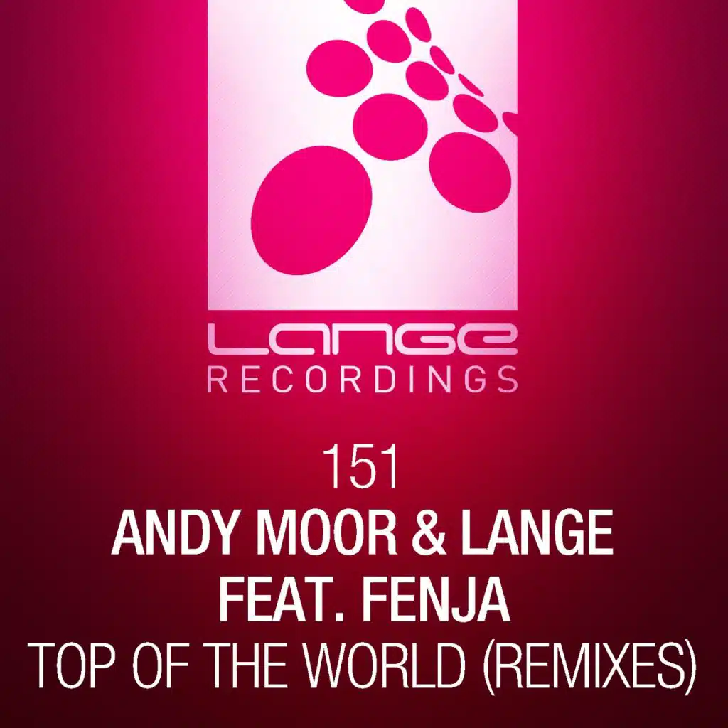Top Of The World (Remixes)