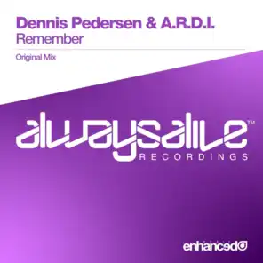A.R.D.I. & Dennis Pedersen