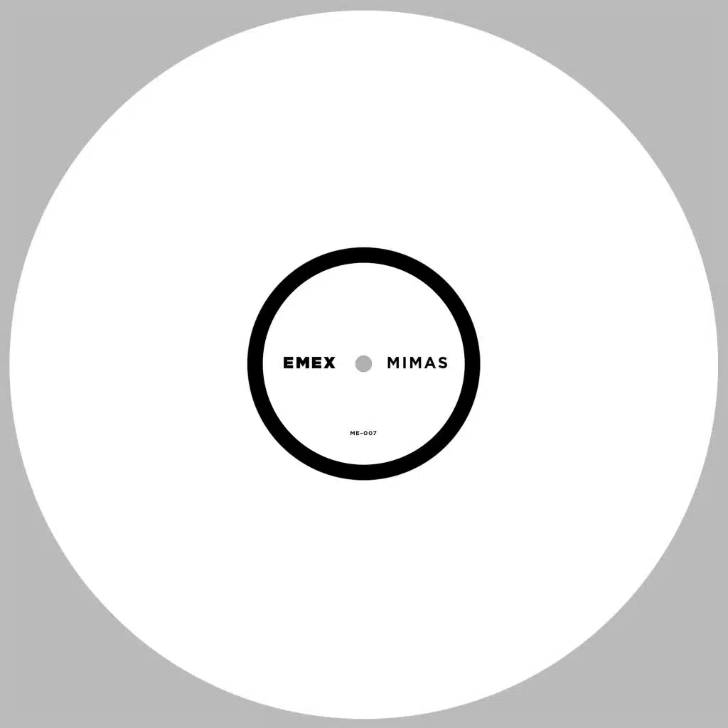 Mimas (feat. Radial & SLV (DE))