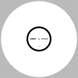 Mimas (feat. Radial & SLV (DE))