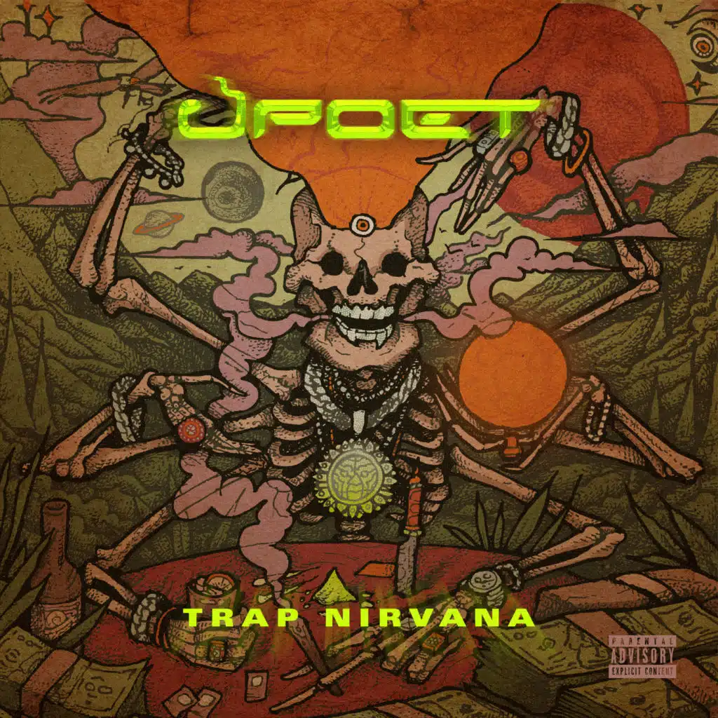 Trap Nirvana