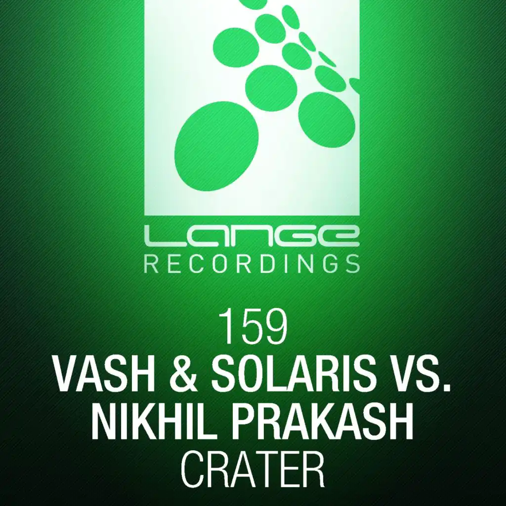 Vash & Solaris Vs. Nikhil Prakash