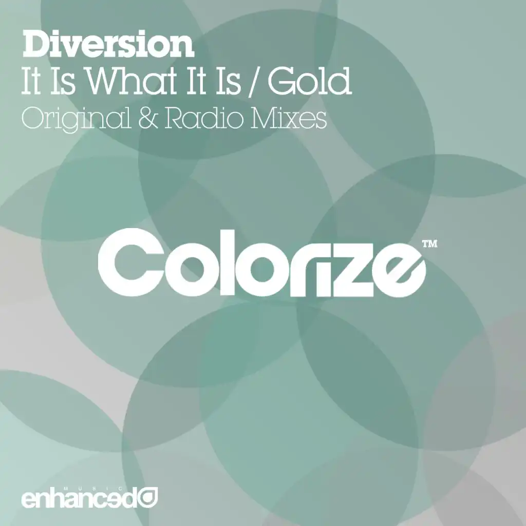 Gold (Radio Mix)