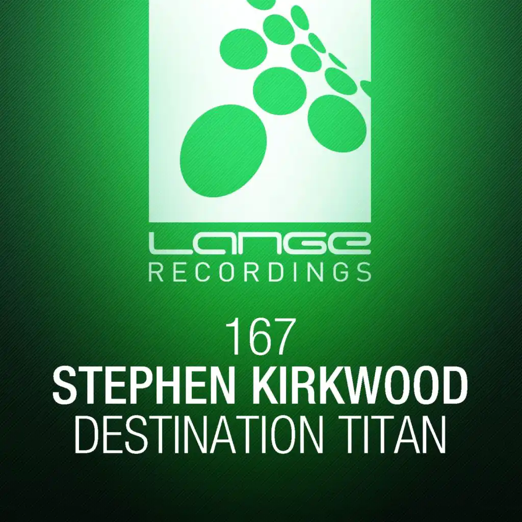 Destination Titan (Radio Mix)