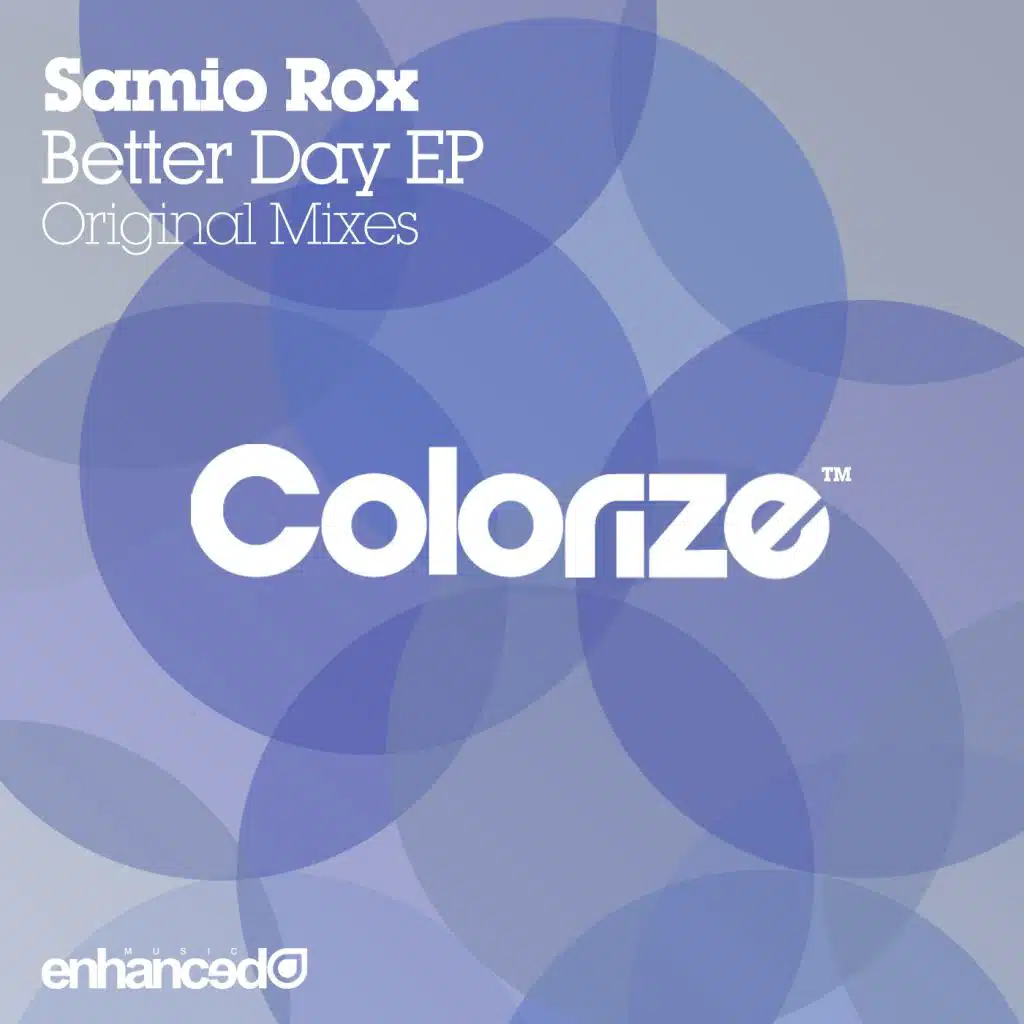 Better Day (Radio Mix)