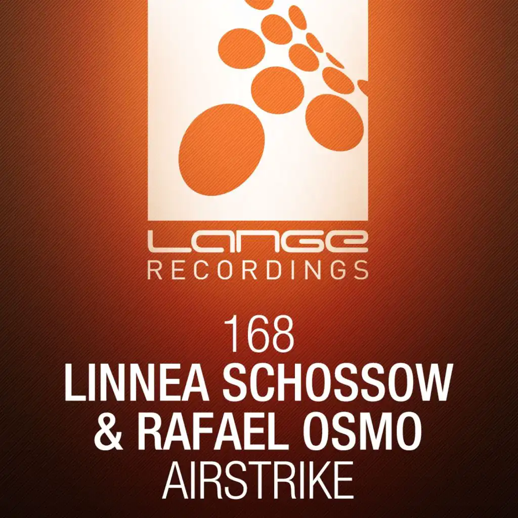 Airstrike (Radio Mix)