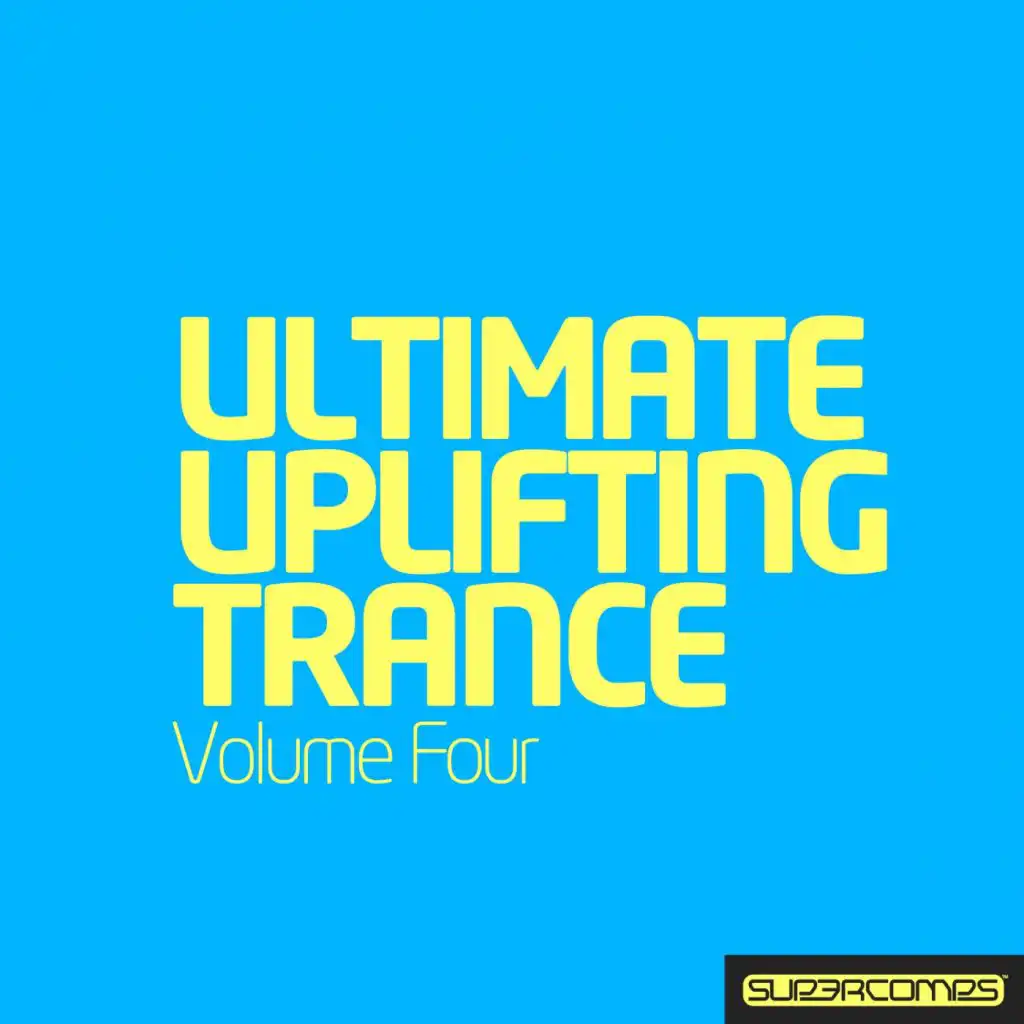 Ultimate Uplifting Trance - Vol. 4