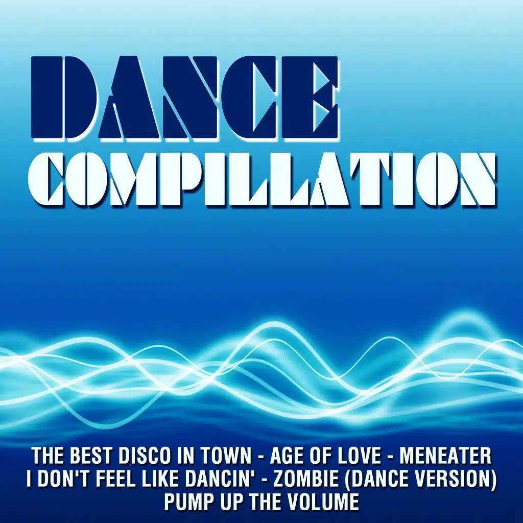 Zombie (Dance Version)