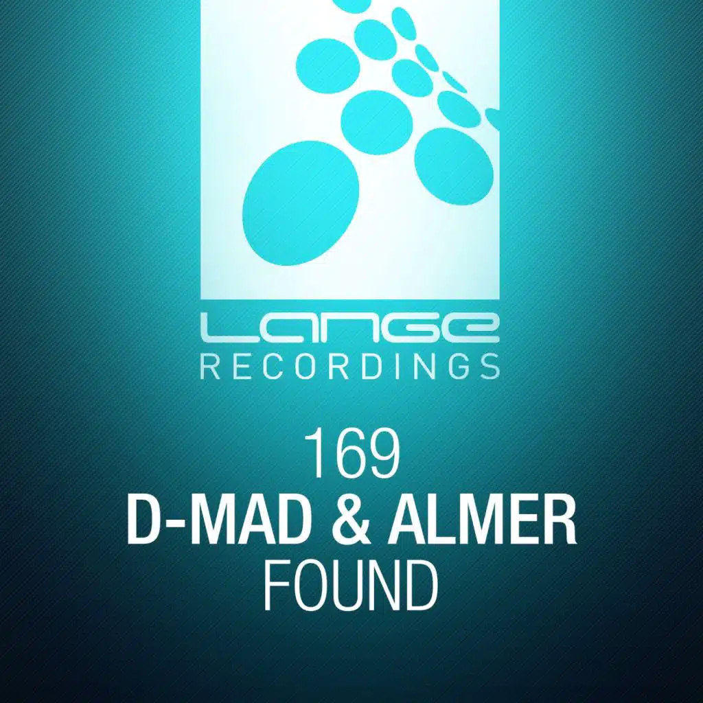 Found (Radio Mix)