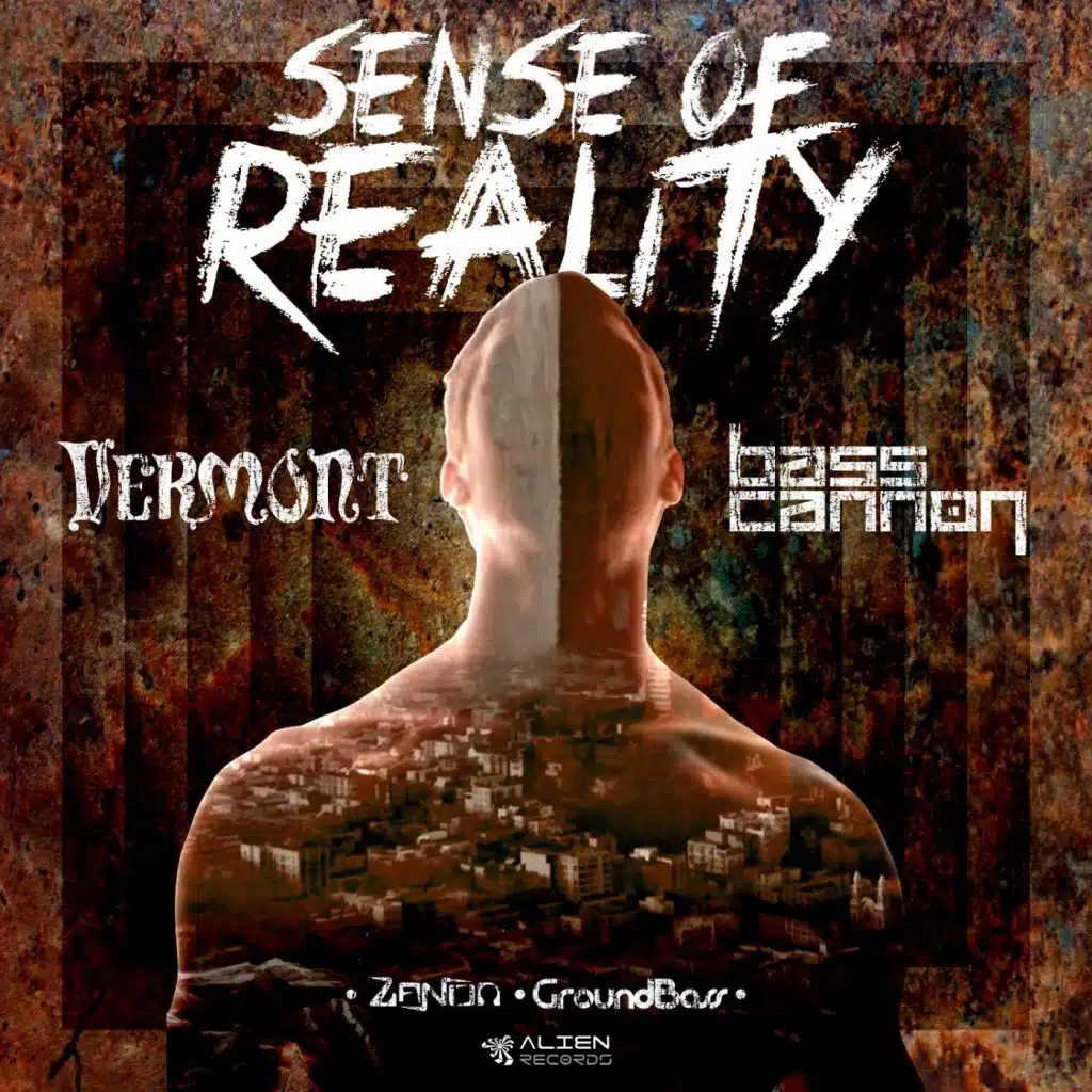 Eyes Of Truth (Basscannon & Zanon Remix)
