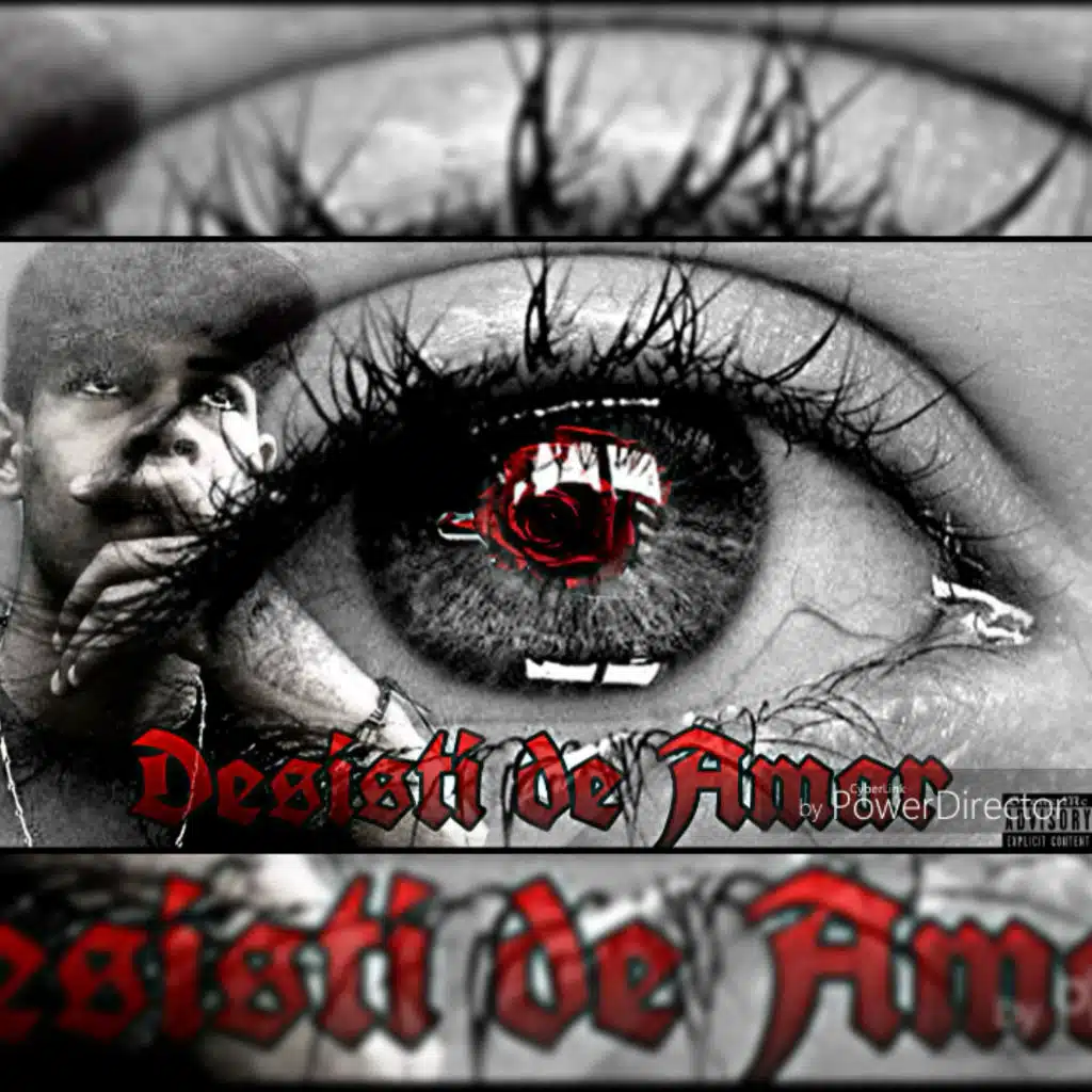 Desisti de Amar
