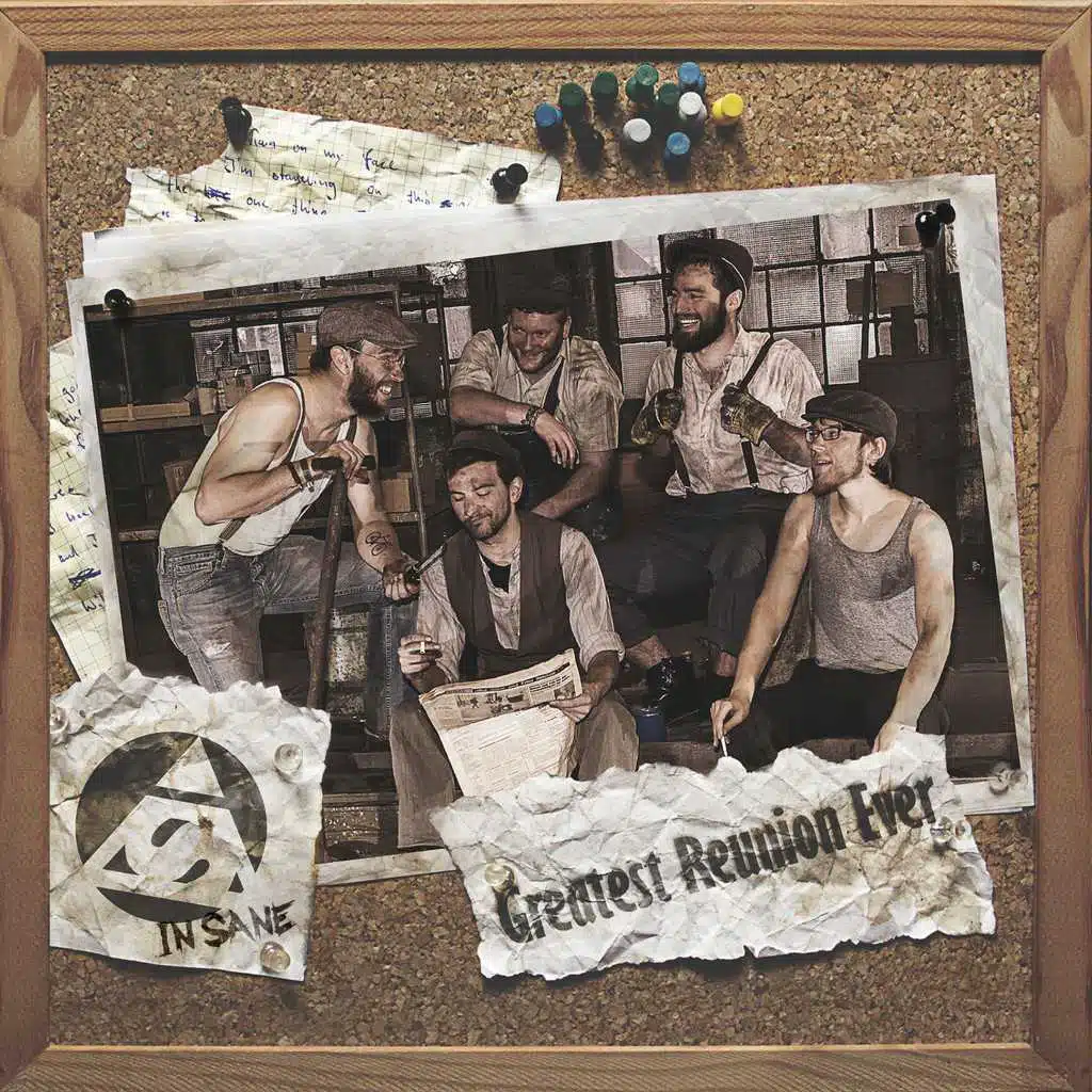 Greatest Reunion Ever