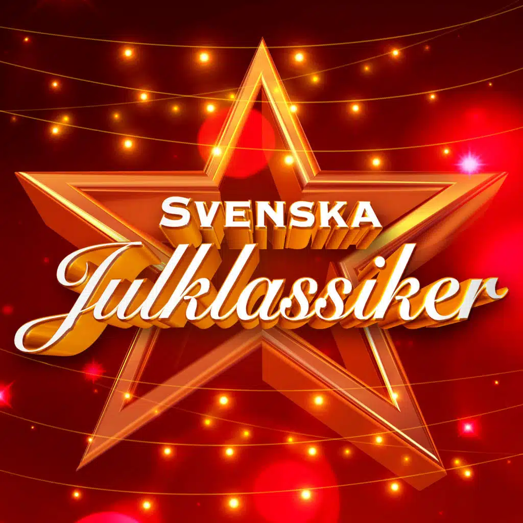 Svenska Julklassiker