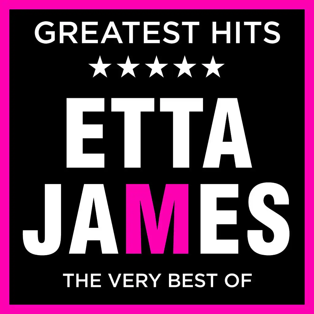 Etta James - Greatest Hits - The Very Best of the Eta James