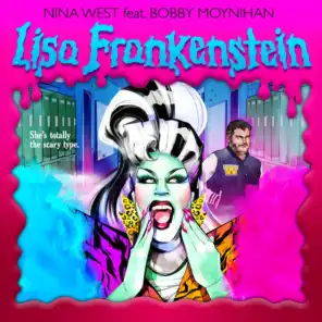 Lisa Frankenstein (feat. Bobby Moynihan)