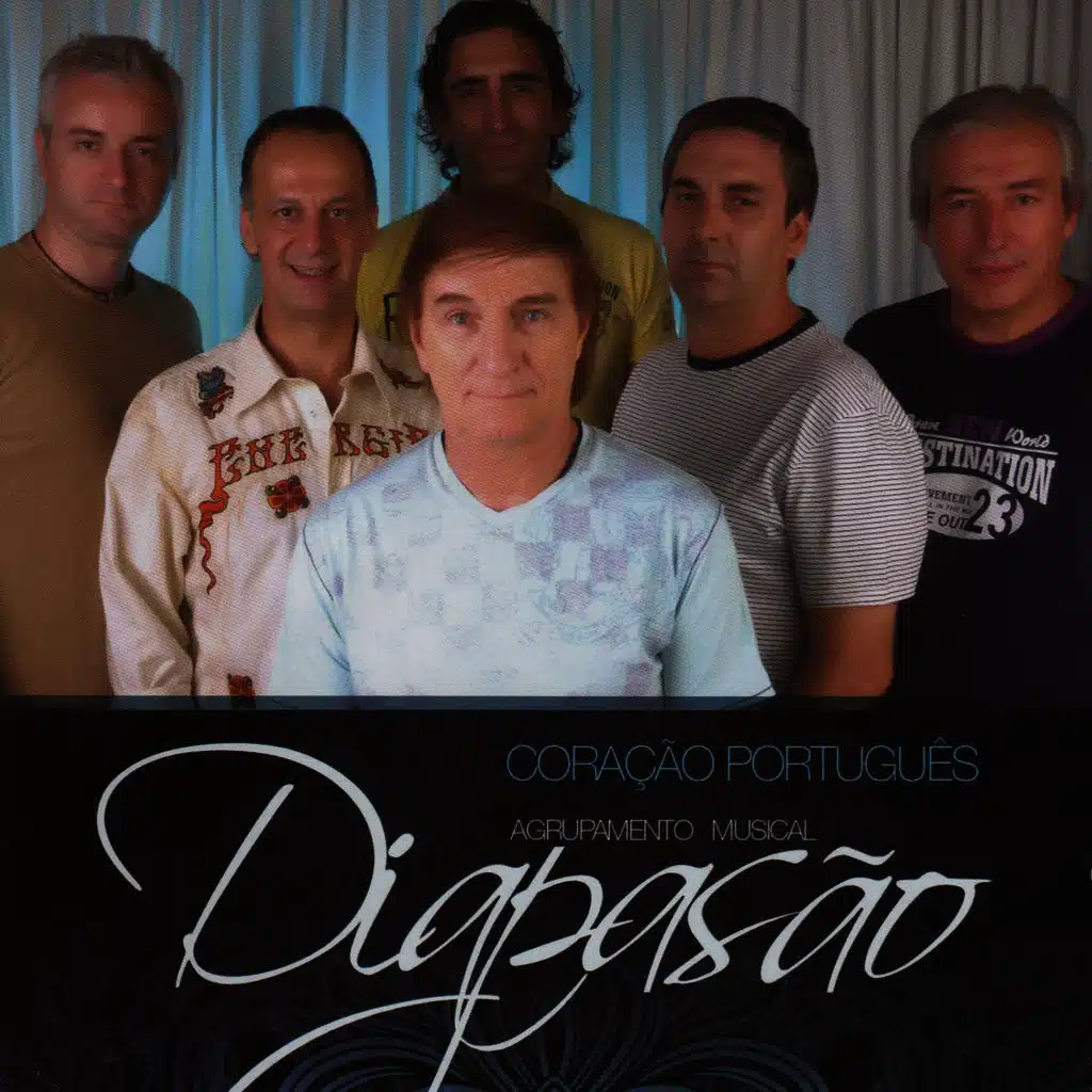 Já Nada Importa (O Teu Amor)