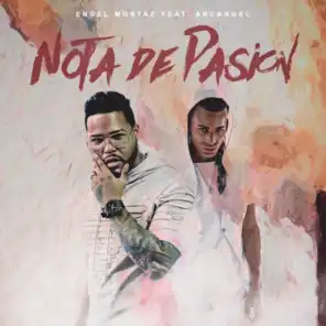 Nota de Pasion (feat. Arcangel)