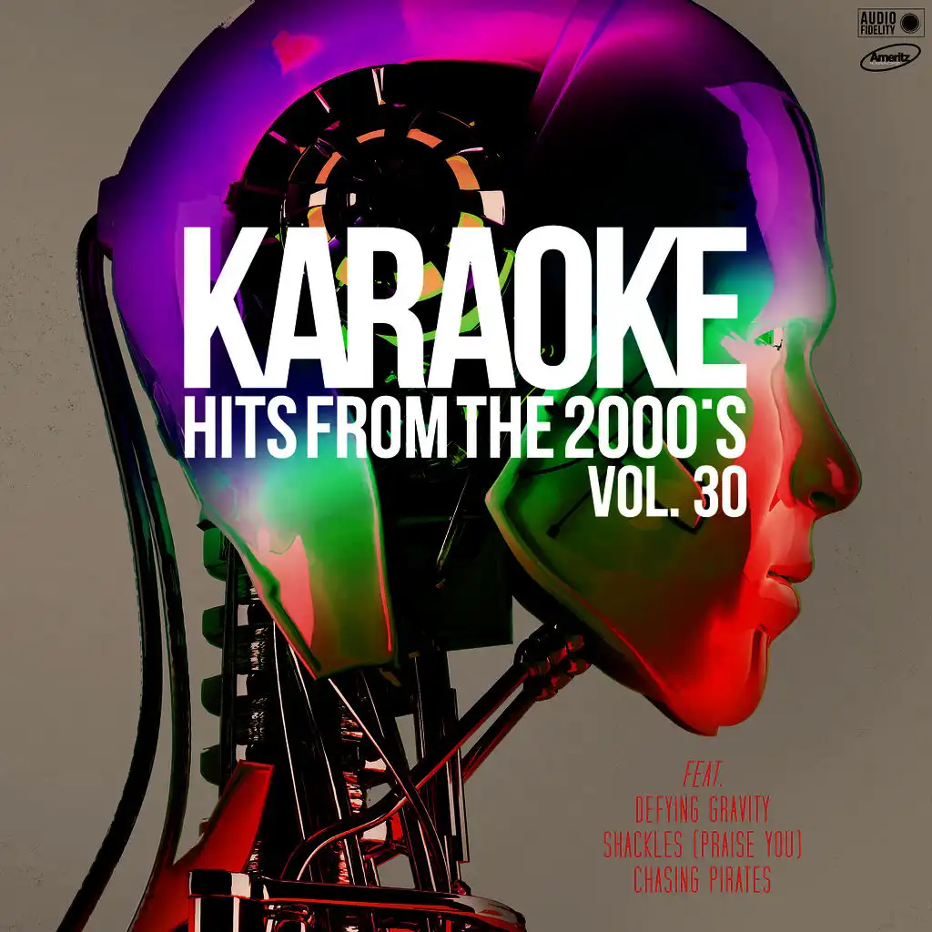 Karaoke Hits from the 2000's, Vol. 30