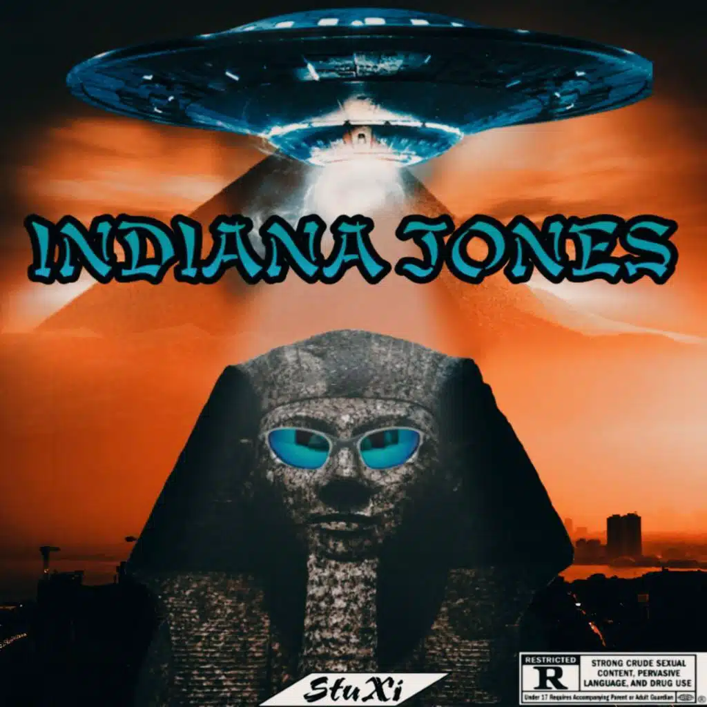Indiana Jones
