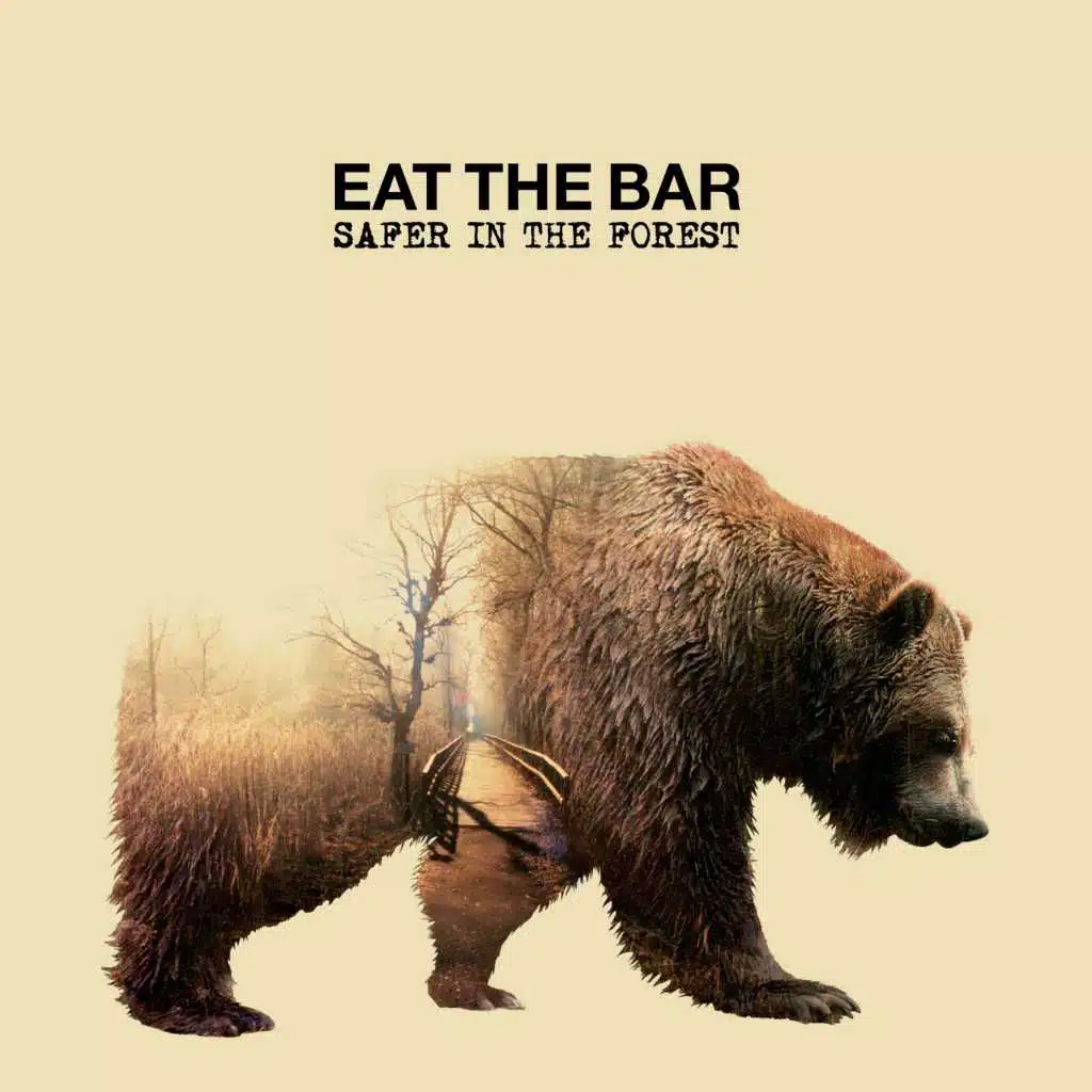 Eat the Bar