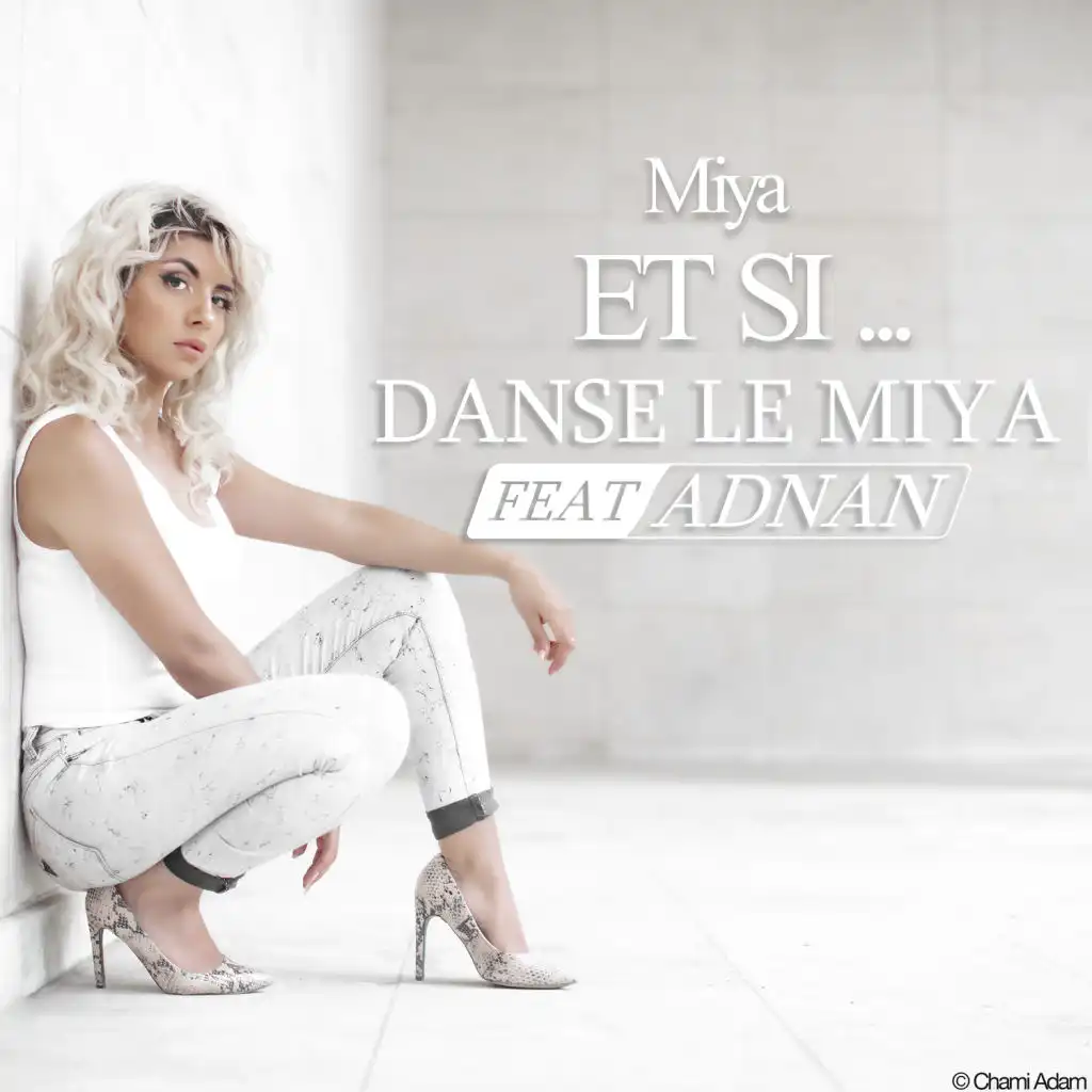 Danse Le Miya (feat. Adnan)