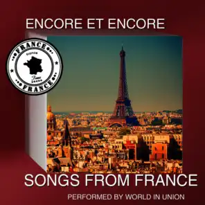 Encore Et Encore: Songs from France