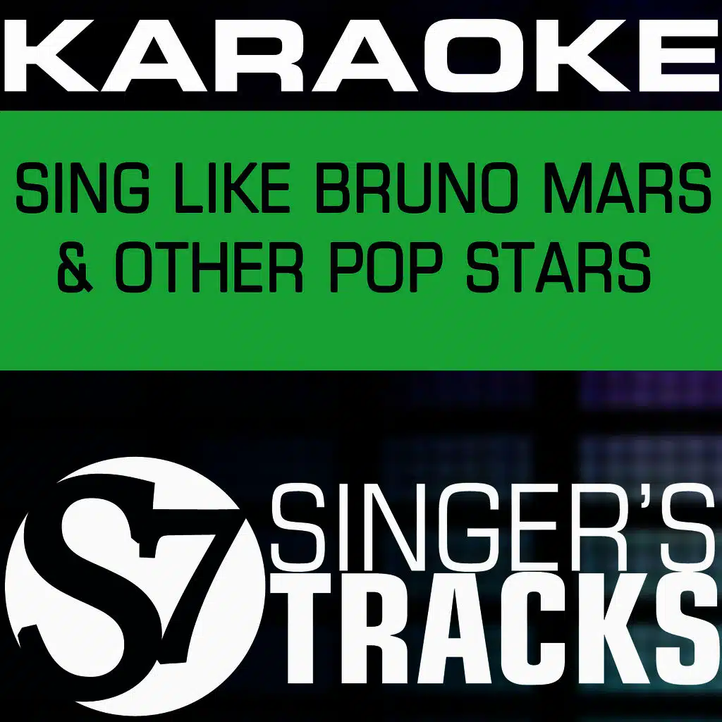 Grenade (Karaoke Instrumental Track) [In the Style of Bruno Mars]