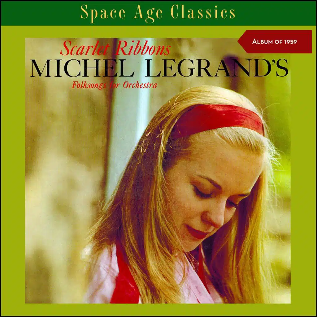Michel Legrand & His Orchestra
