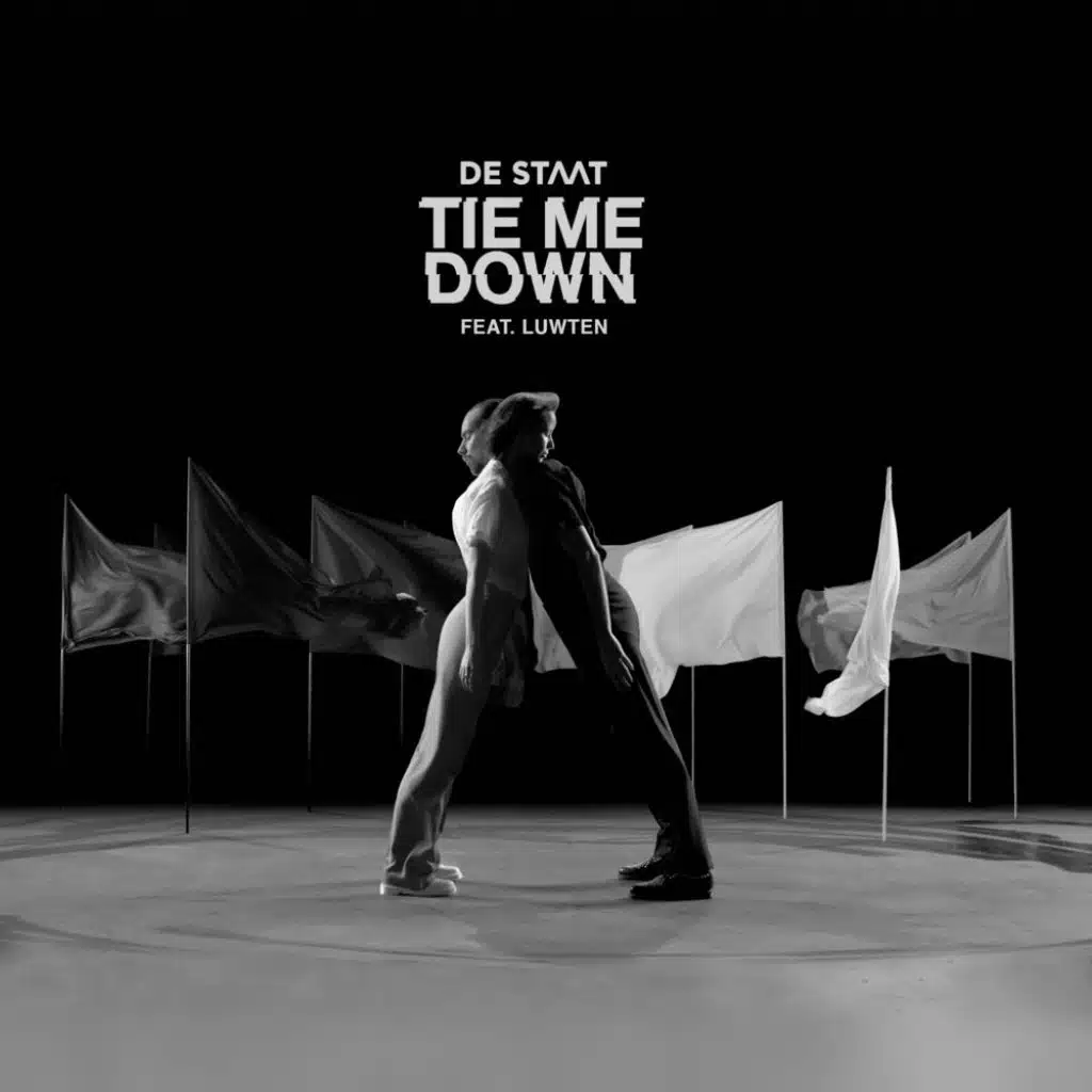 Tie Me Down (feat. Luwten)