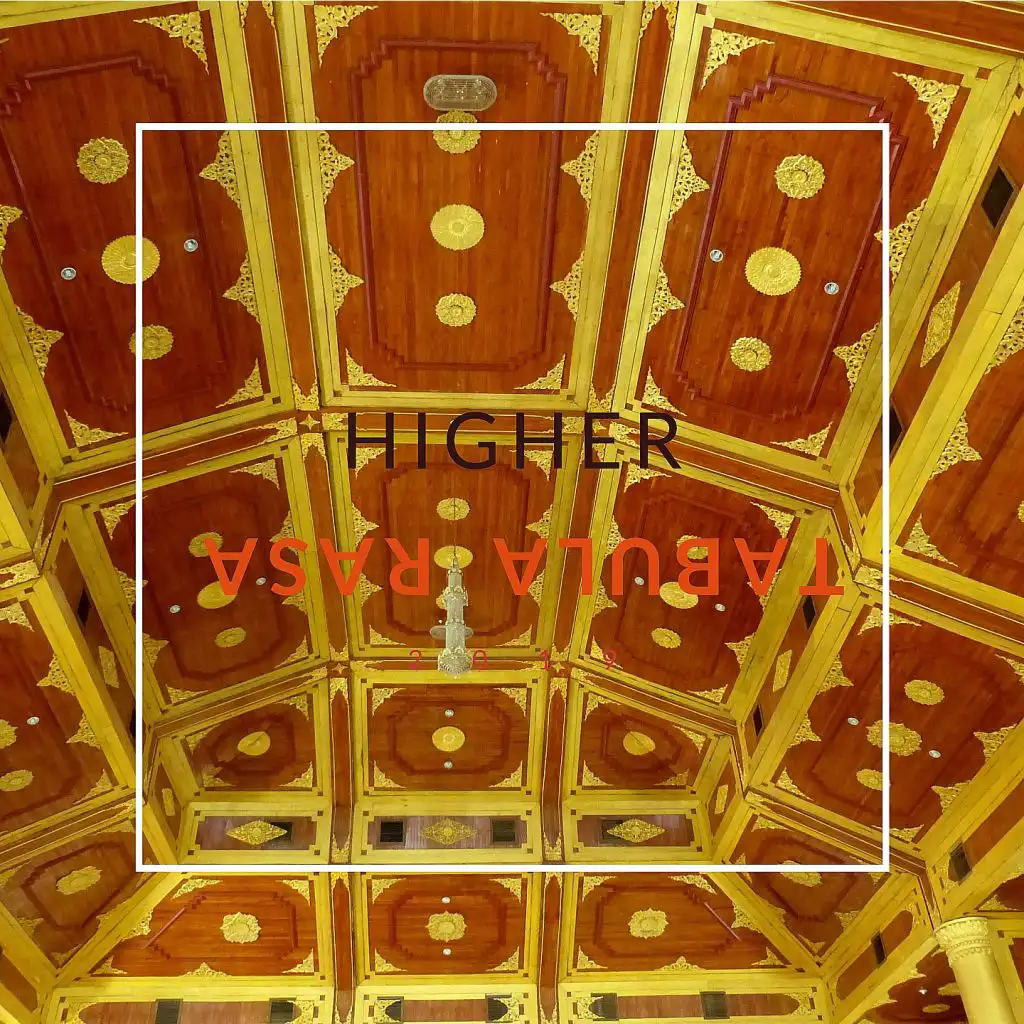 Higher (Instrumental)