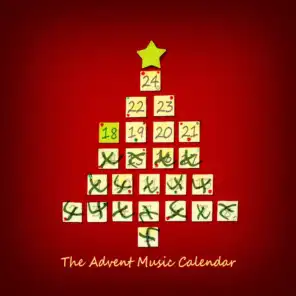 The Advent Music Calendar 18