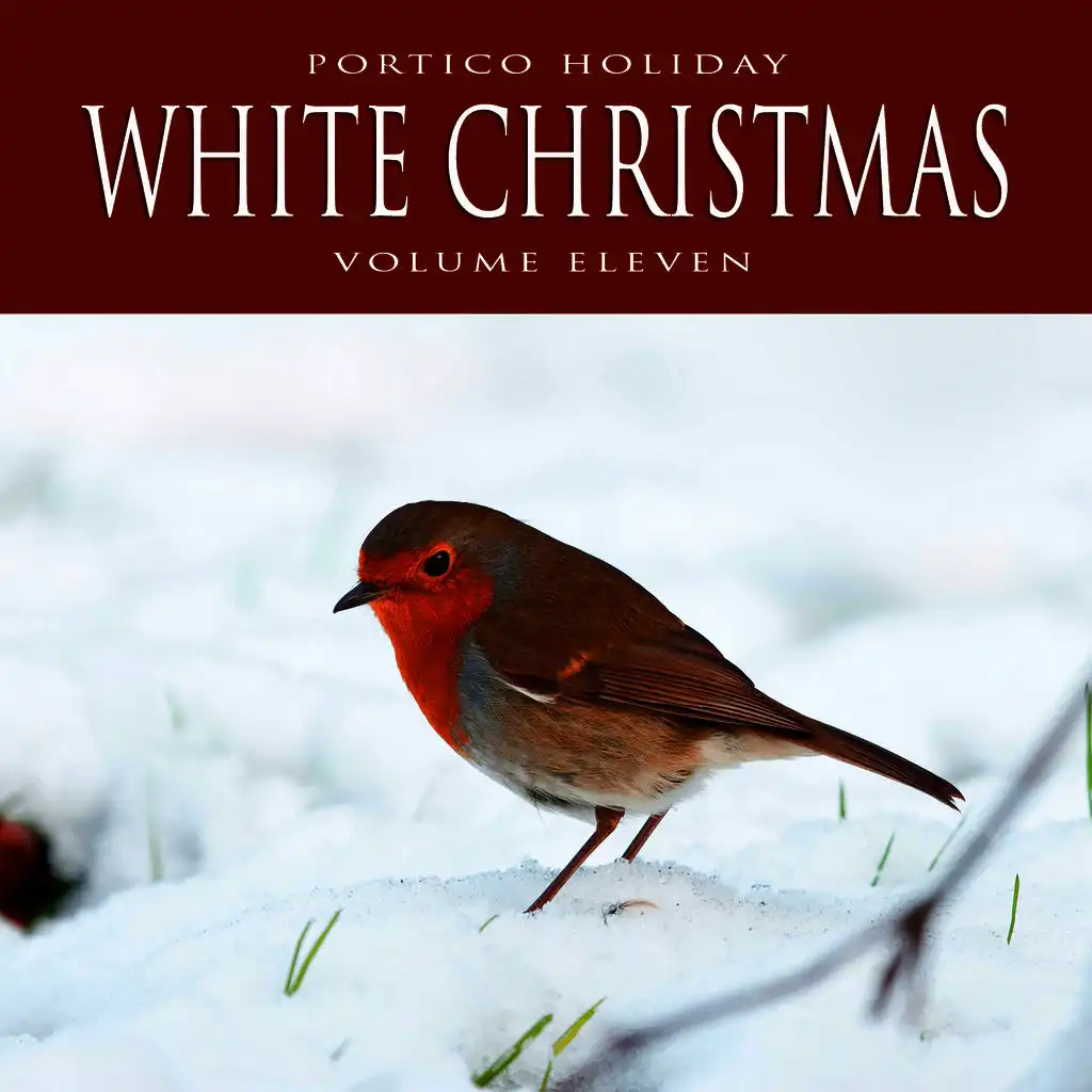 Portico Holiday: White Christmas, Vol. 15