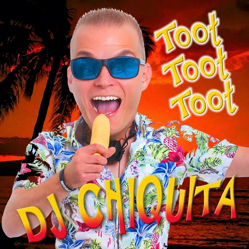 DJ Chiquita