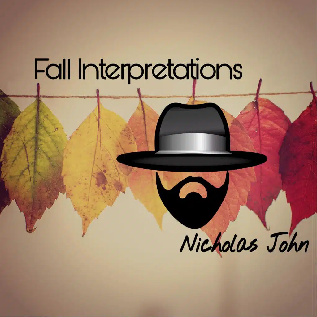 Fall Interpretations EP