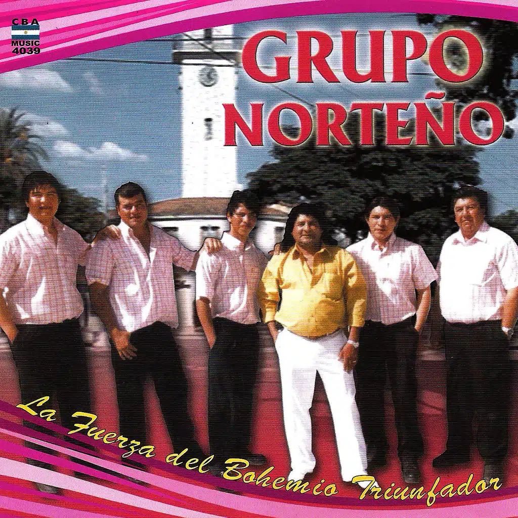 La Fuerza del Bohemio Triunfador