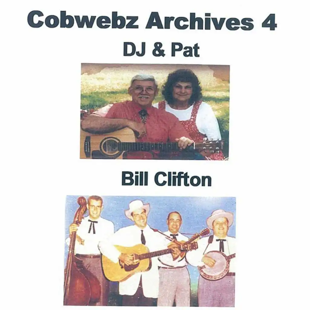 Cobwebz Archives 4