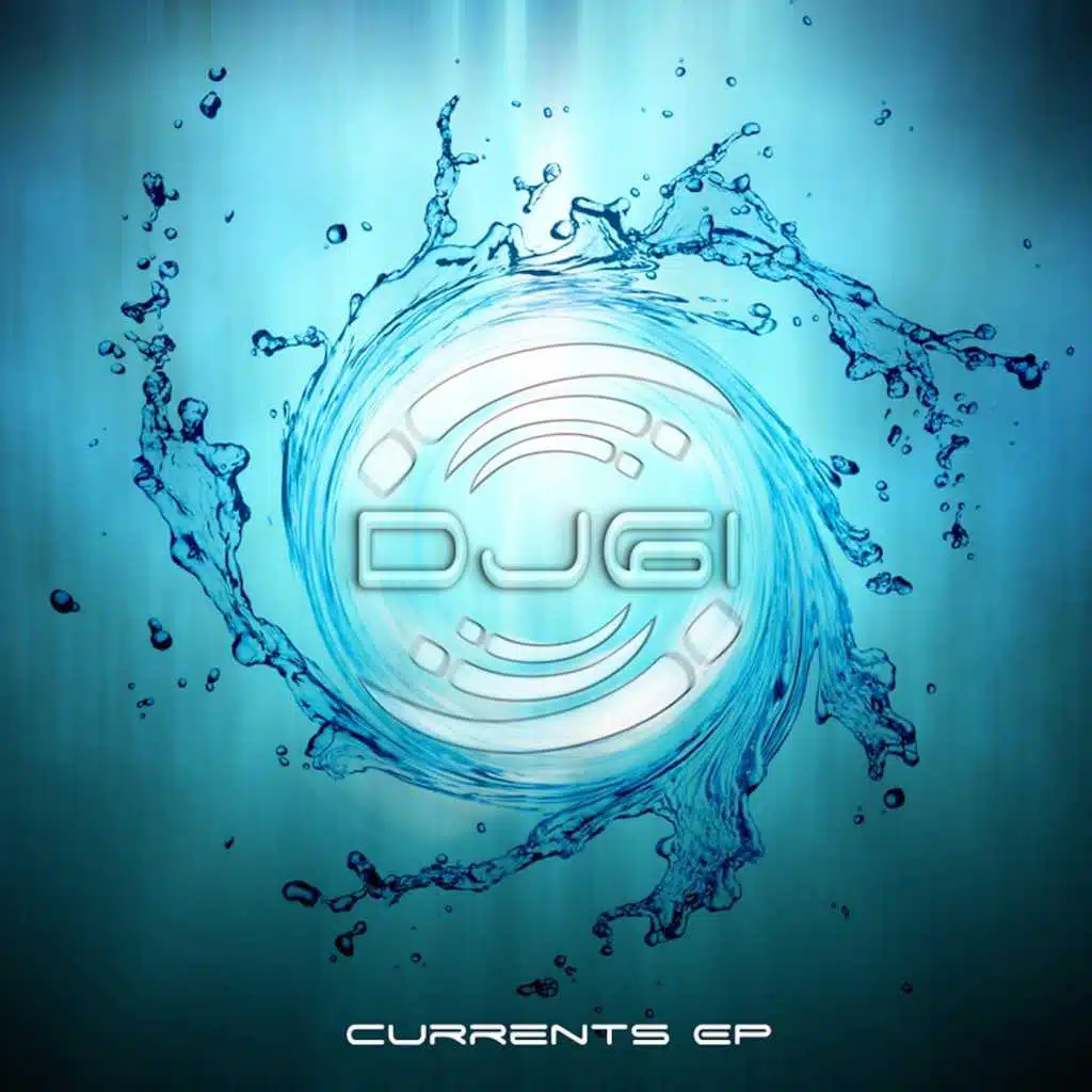 Currents EP