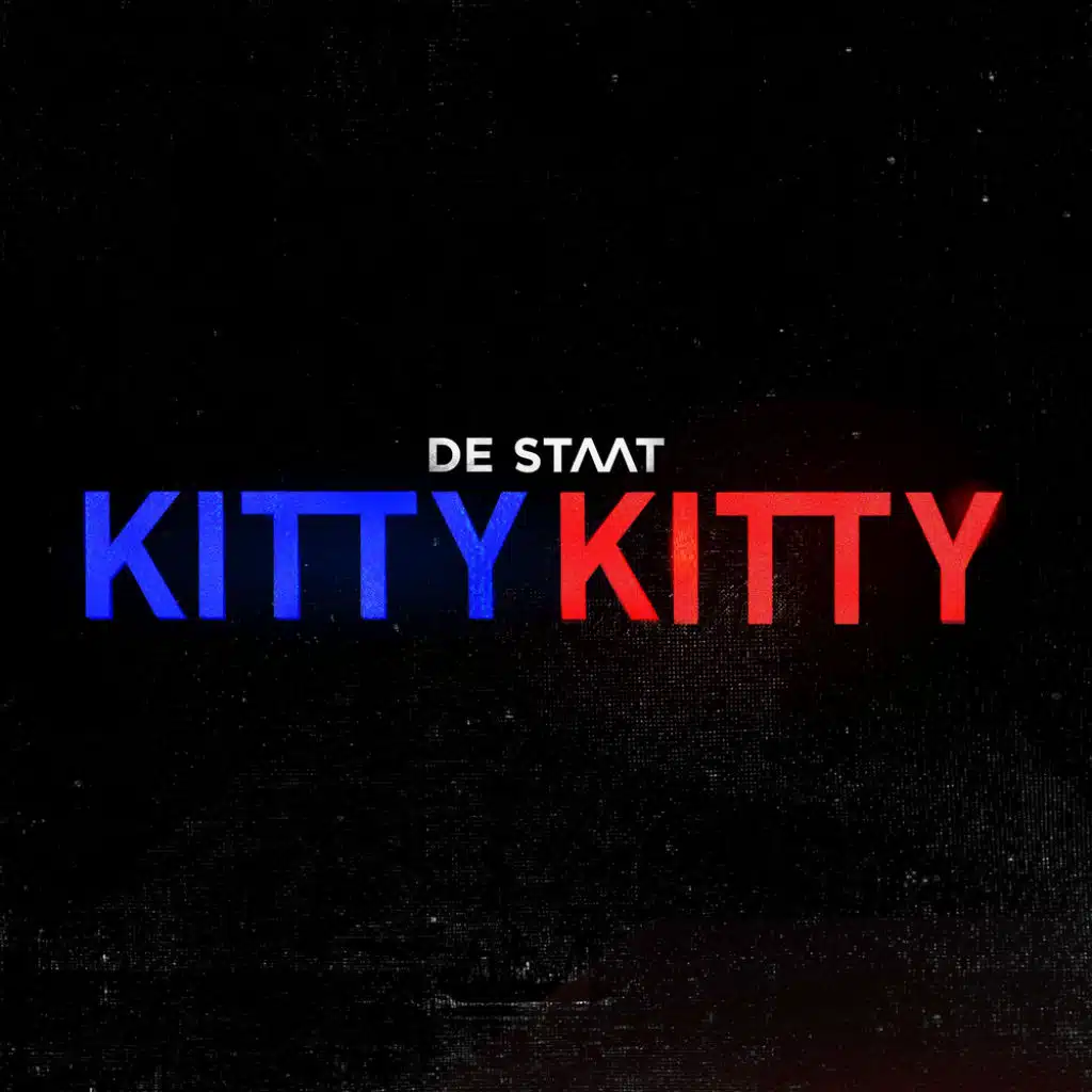 KITTY KITTY (Radio Edit)
