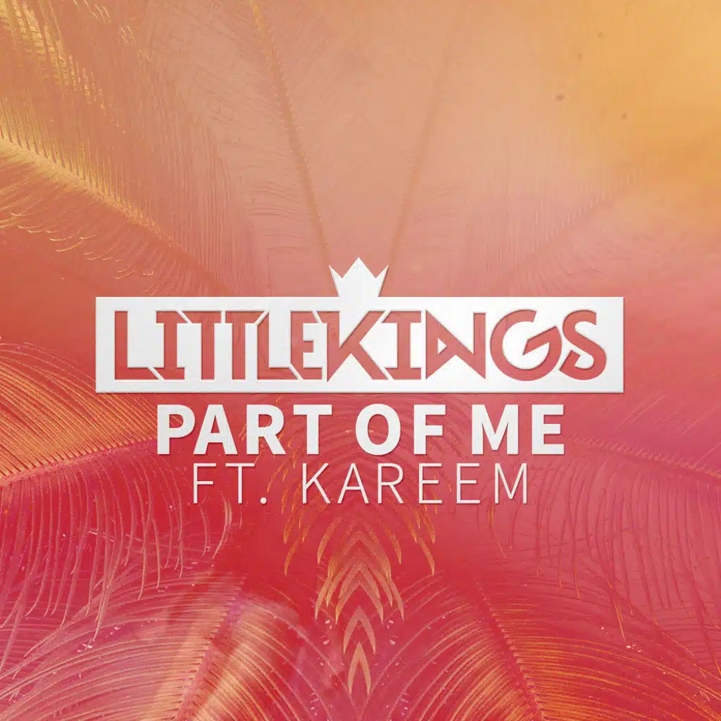 Part Of Me (feat. Kareem)
