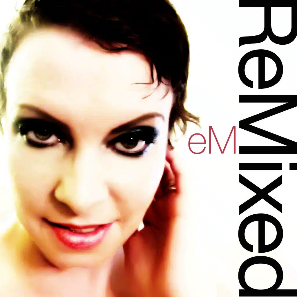 ReMixed EP