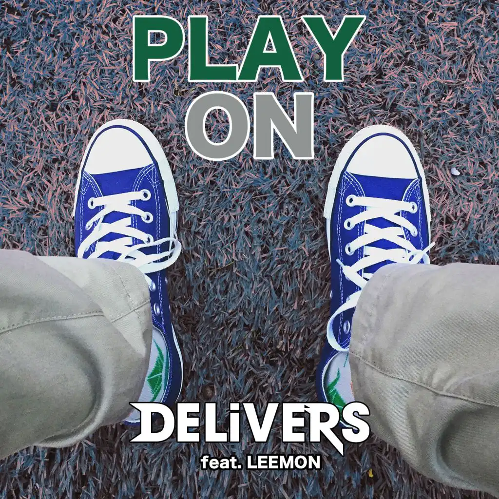 Play On (Instrumental) [feat. Leemon]