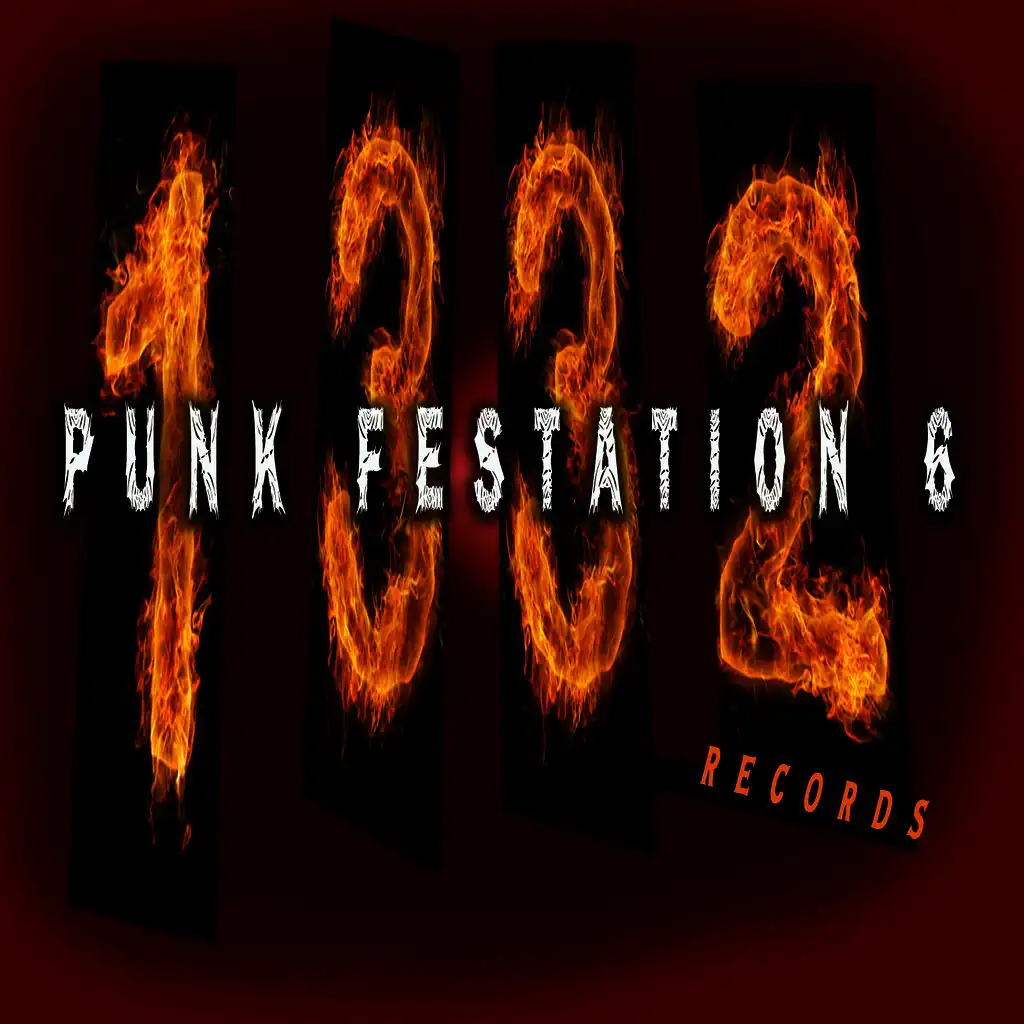 1332 Records: Punk Festation VI