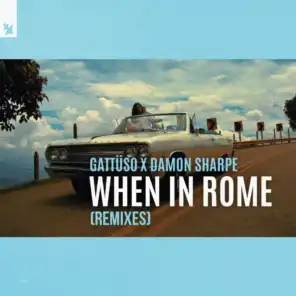 When In Rome (Mark Sixma Remix)