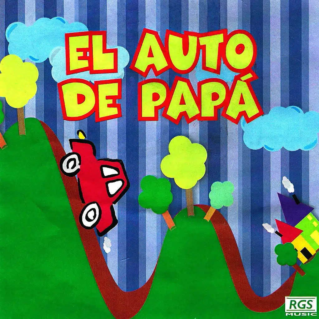 El Auto de Papá
